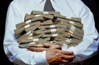 Аби уникнути відповідальності, директор з Волині розкошелився на мільйон