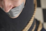 Ґвалтівник з Волині тримав у заручниках власну дружину