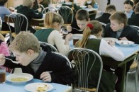 У Ковелі безкоштовно харчуватимуть дітей учасників АТО