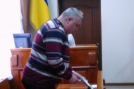 Колишній заступник волинського комісара через суд стягує гроші за мундири
