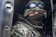 В аеропорту Донецька знайшли тіла українських солдатів зі зв'язаними руками ФОТО
