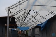 Підприємці з Волині скаржаться на дороговартісну оренду торгових площ