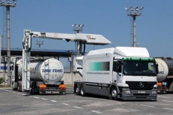 Україна вводить додаткові мита на імпорт
