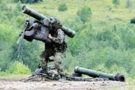 Американський експерт назвав зброю, якої потребує Україна