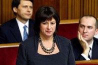 Яресько розповіла, скільки МВФ зможе дати Україні у 2015 році