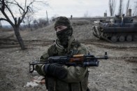 ЗМІ: З оточення в Широкиному вивели 14 бійців «Донбасу»