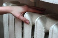 У Володимирі через аварію понад 14 годин містяни сиділи без тепла