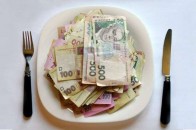 Гривня опустилася ще нижче до нового історичного мінімуму