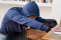 Волинянина обчистили в лікарні