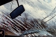 Волинянин на «Mercedes» насмерть збив людину