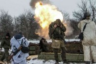 Бойовики захопили залізничний вокзал і будівлю міліції в Дебальцевому ОНОВЛЕНО