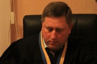 Проти луцького судді Віталія Ковтуненка відкрили дисциплінарну справу