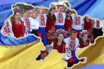 Населення України за минулий рік скоротилося на 140 тисяч до майже 43 мільйонів