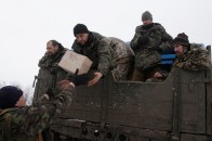 Перемогу в «битві за Україну» визначить економіка, - огляд іноЗМІ