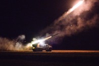 Сепаратисти взяли в блокаду Дебальцеве - родичі бійців