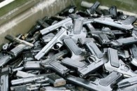 Волинян закликають здати зброю