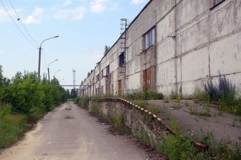 Податківці за борги хочуть відібрати у «Волинського шовкового комбінату» майна на 2 мільйони гривень