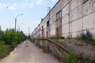 Податківці за борги хочуть відібрати у «Волинського шовкового комбінату» майна на 2 мільйони гривень
