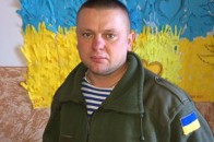 Волинський «кіборг» вижив після двох вибухових завалів в Донецькому аеропорту ФОТО