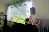 Волиняни вшанували загиблих майданівців ВІДЕО