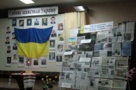 У Луцьку вшанували пам’ять Героїв Небесної Сотні ФОТО