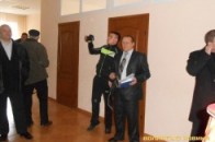 Екс-очільник РДА на Волині не зміг захистити свою репутацію