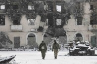 У Порошенка заговорили про «інший сценарій» через невиконання Мінських угод