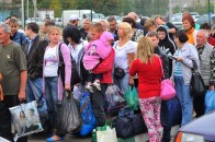 Скільки біженців прихистив Нововолинськ