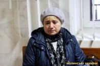 Мати загиблого волинського Героя хоче віддати 600 тисяч на армію