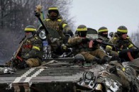 Бойовики «ДНР» вперше почали «пряму розмову» з бійцями ЗСУ