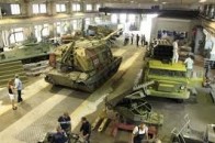 Україна відправила у США перелік необхідної зброї