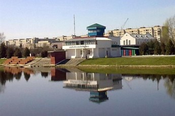 Вирішується доля веслувальної школи у Ковелі