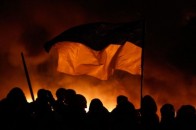 Лучани вийдуть на акцію «Ніхто не забутий... Ніхто не покараний!»