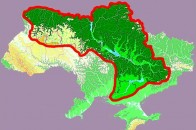 Росія вимагає віддати Криму «російську» воду, яка затікає Дніпром в Україну