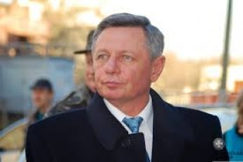 Романюк заявив, що нічим не відрізняється від попередніх мерів Луцька
