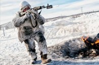 В Дебальцеве ввірвалися танки та підрозділи російських військ, на вулицях міста йдуть жорстокі бої