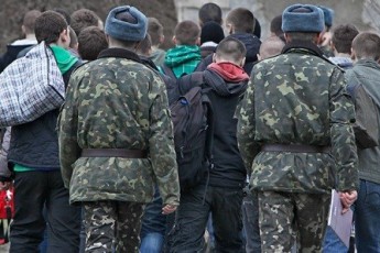 На Волині не вистачає людей трьох військово-облікових спеціальностей