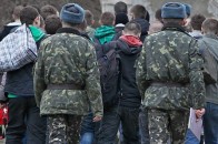 На Волині не вистачає людей трьох військово-облікових спеціальностей