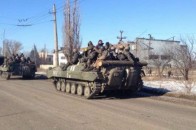 Стали відомі подробиці виходу українських військових з Дебальцевого  ФОТО