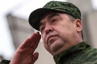 У «ЛНР» не відкидають повернення до складу України, - ЗМІ