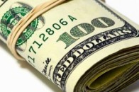 Долар на міжбанку перевалив за 27 гривень