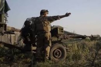 Карта наступу АТО: силовики атакують з кількох боків одночасно