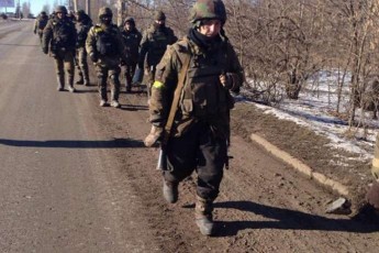 «Не можна мовчати, коли гинуть найкращі сини України» - волинські волонтери