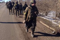 «Не можна мовчати, коли гинуть найкращі сини України» - волинські волонтери