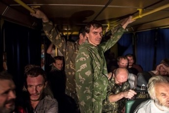 У «ДНР» заявили, що готується черговий обмін полоненими