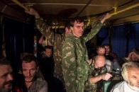У «ДНР» заявили, що готується черговий обмін полоненими