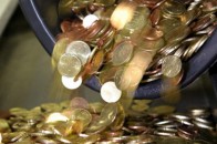 Хто поповнив бюджети Волині майже на 1 млн гривень