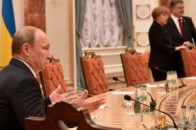 Путін взяв тайм-аут і готується весною пробити «коридор» до Криму - воєнний експерт