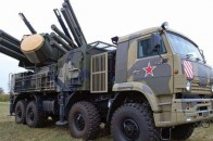 Посольство Британії опублікувало схему розпізнання зброї РФ в Україні