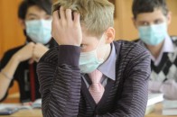 Попри масове захворювання на ГРВІ, луцькі школи не закриватимуть на карантин
